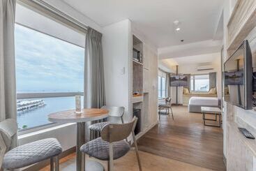 Otel Tryp By Wyndham Mall Of Asia Manila