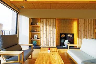 Hotell Umino Ryotei Okinawa Nakamasou