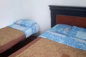 Herberge Escocie   Centro Historico