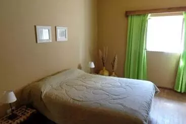 Herberge Hostal La Antigua