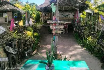 Bed and Breakfast Shirley S Cottage Pamilacan Island