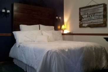 Bitterroot River B&b