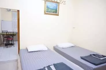 Casa Theresa Resort & Garden