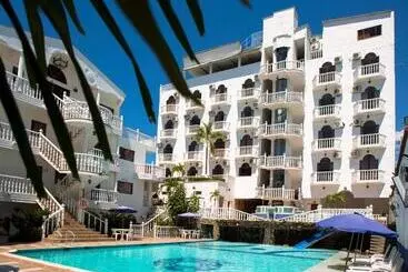 Hotel Anamichu Suites