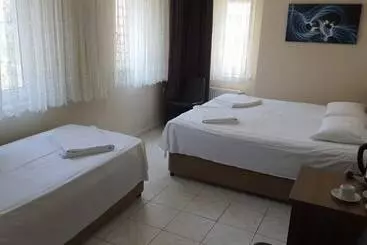 هتل Gizem Pansiyon