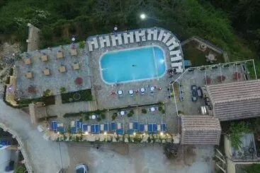 Itaka Hotel Lukova