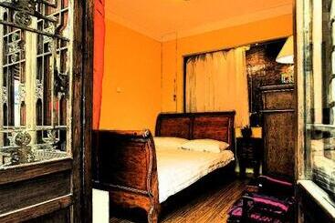 호텔 Kelly‘s Courtyard