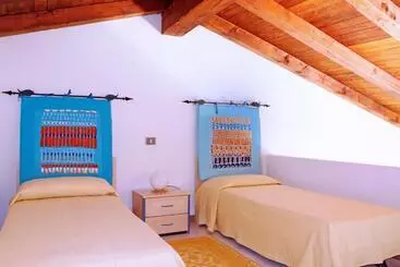 Hotel Residence Approdo Verde