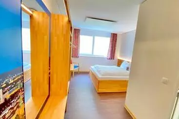 I Am Hotel Graz Seiersberg