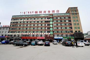 Hotel Jinyi