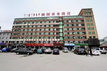 Hotel Jinyi