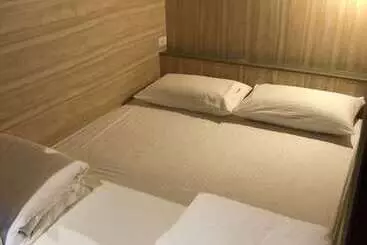 هاستل 九窩jiu Wow Box Inn Jiufen九份