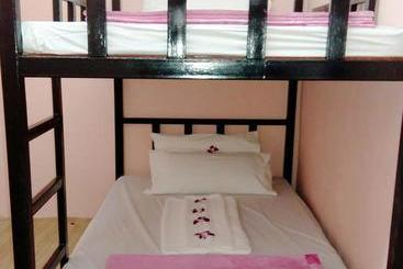هاستل Krabi Bed Sleep
