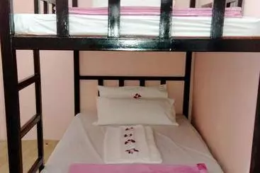 Cămin Krabi Bed Sleep