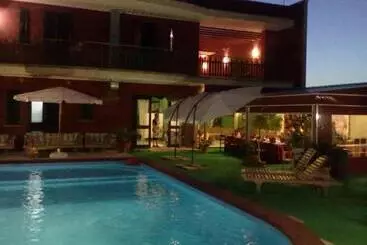 B&b Fa.ro.mi
