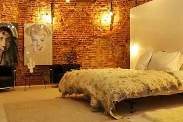 Bed and Breakfast De Pelsertoren