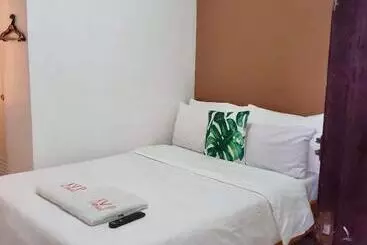 Bed and Breakfast Kalis Viewpoint Lodge Coron