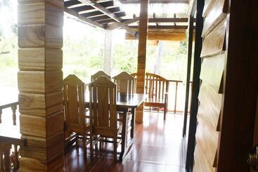 Bed and Breakfast Panglao Claire S Cabin