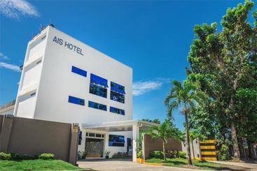 Hotell Ais