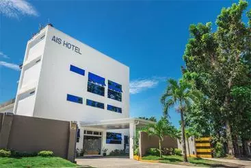 Hotel Ais