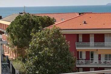 Hotel Albergo Calcagno