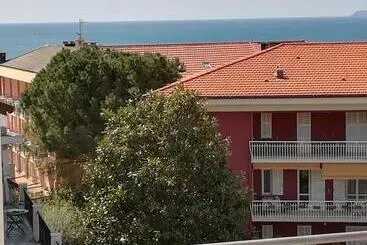 Hotel Albergo Calcagno