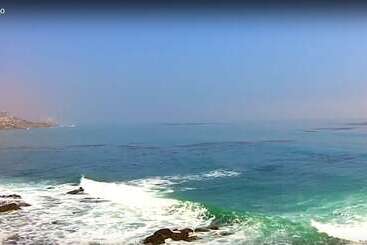 فندق Calafia Rosarito