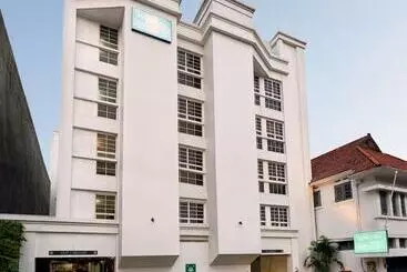 Kokoon Hotel Surabaya