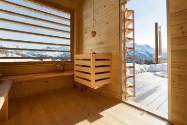 Hotel Lavarets Chambres D’hôtes