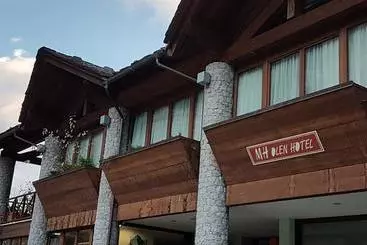 Hôtel Mh Olen Boutique
