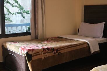 هتل Peacock   A Family Run