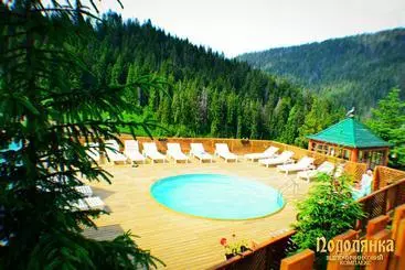 Hotel Podolyanka