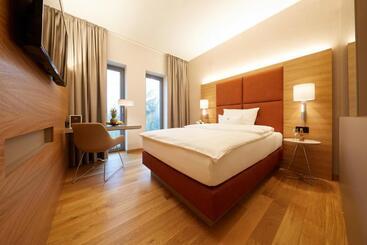 هتل Rittergut Stoermede