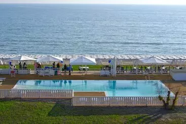 ホテル Sunrise Accessible Resort