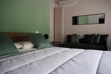 La Terrazza Sulle Vigne B&b