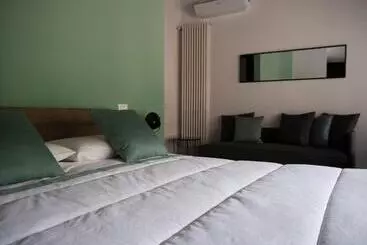 La Terrazza Sulle Vigne B&b