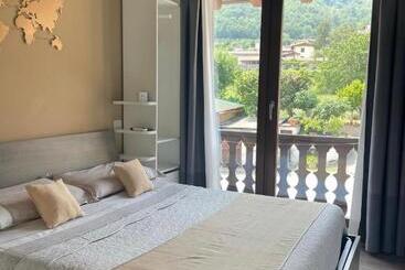 La Terrazza Sulle Vigne B&b