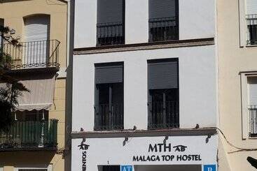 Malaga Stop Hostel Ab