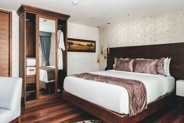 Mama Cuchara By Art Hotels