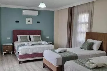 Hotelli Sezgin