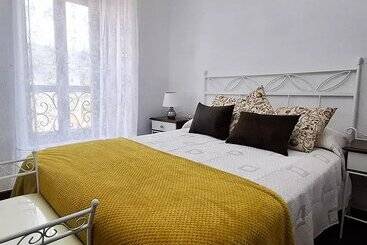 Huoneisto Casa Entrepe?as 3000