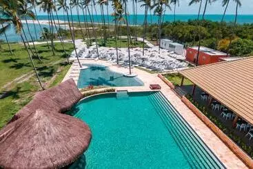 Asenza Beach Resort