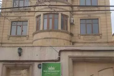 Hotel Ekm