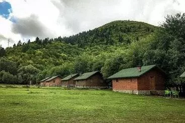هتل روستایی Farma Sotira