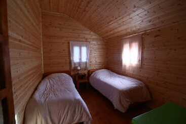 Hotel di Montagna Farma Sotira