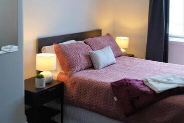 ホテル The Beaconsfield