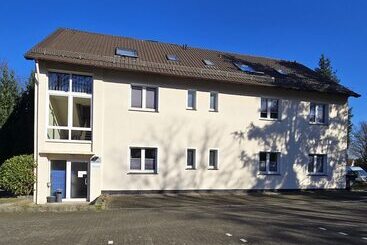 Aparthotel Keyless Boardinghouse