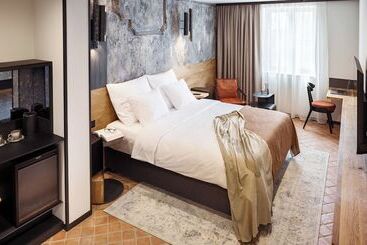 מלון דירות Nomadic Urban Premium Suites