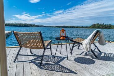 Snäckö Canvas Hotell