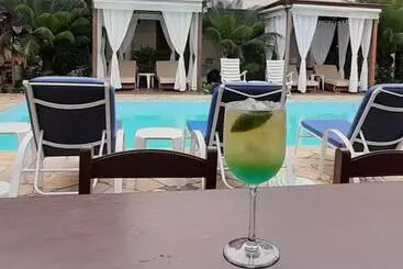 Aparthotel Hiu